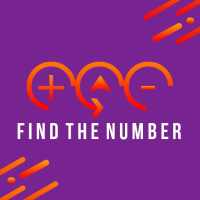 Find the number: Math Game & Multiplayer
