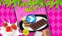 Marshmallow Cookies Maker Screen Shot 8