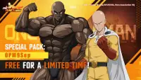 ONE PUNCH MAN: The Strongest Screen Shot 0
