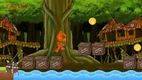 Teddy Bear Jungle Adventure Screen Shot 4
