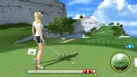 Golf Star Screen Shot 6