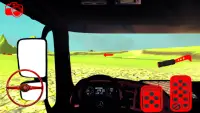 Log Delivery Simulator Screen Shot 4