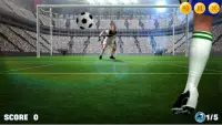 Penalty King - Free Football Games Screen Shot 3