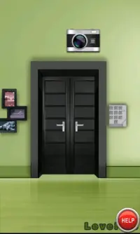 Can You Escape : 100 Rooms & Doors Screen Shot 2