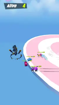 Crush Arena io Screen Shot 5