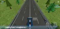 Highway Car Driving - Car Race Screen Shot 1