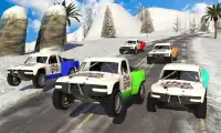 Monster Truck Offroad Legends Screen Shot 0