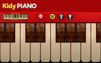 Piano app Screen Shot 6