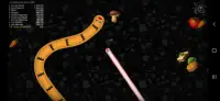 Worms Zone Snake Game Screen Shot 1