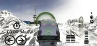 Truck Simulator Offroad : Army Screen Shot 8