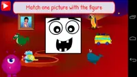 Kindergarten Learn Game 2 LITE Screen Shot 4