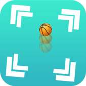 Basketball shoot pass