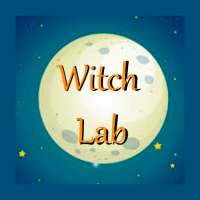 Witch Lab