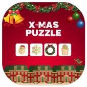 X-mas PUZZLE