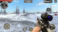 Counter Shoot : Mountain Attack Screen Shot 4