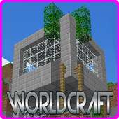 World Craft: Build To Survive