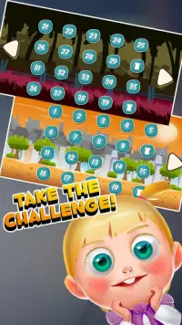 Super Shama Run - New Games 2020 Screen Shot 2