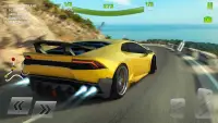 Car Race Game Screen Shot 5