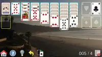 All-in-One Solitaire Screen Shot 1