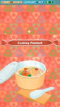 Foodify -Cook Garbage Screen Shot 1