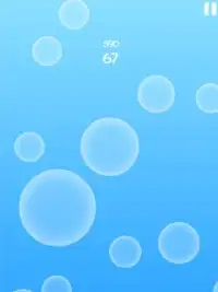 Infinite Bubble Screen Shot 0