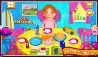 Kids Preschool - Kids Fun Game Screen Shot 4