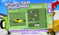 Stunt Car Racing - Multiplayer Screen Shot 7