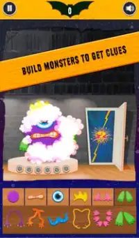 Build-A-Monster Screen Shot 11