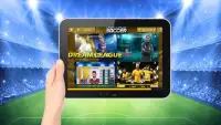 Win Dream League  2020 : tips Soccer Dream Guide Screen Shot 2