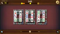 Legend of Mahjong Solitaire Screen Shot 15