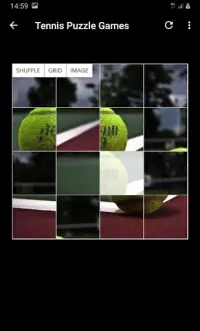 Puzzle Games Screen Shot 15