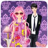 First Date Dress Up Games