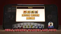 Jassen Online - Card Game Screen Shot 3