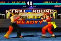 New Guide for Tekken 3 Screen Shot 0