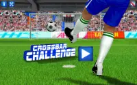 Crossbar Challenge Screen Shot 1