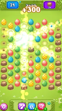 Egg Mania ~Sky Island~ Screen Shot 6