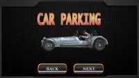 Parking Revolution: Super Car Offroad Hilly Driver Screen Shot 11