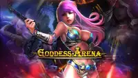 Goddess Arena Screen Shot 0