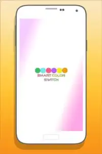 Smart Color Switch Screen Shot 0