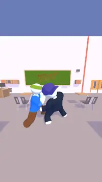 School bully Screen Shot 4