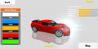 Car Racing Game Screen Shot 10