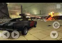 Mega Mad Car Crash Derby Extreme World Chaos 2018 Screen Shot 3