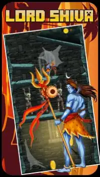 lord Shiva game free Screen Shot 0