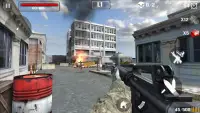 FPS Shooter Strike Missions Screen Shot 6