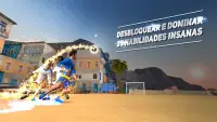 SkillTwins: Jogo de Futebol e Habilidades Screen Shot 3
