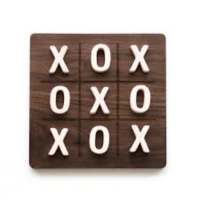 Tic Tac Toe