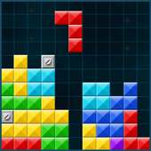 Legend of Block Puzzle Game