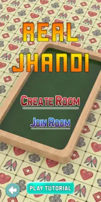 Real Jhandi (Online) Screen Shot 1