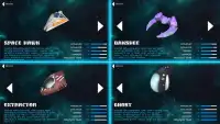Space Showdown - 2 players Screen Shot 6