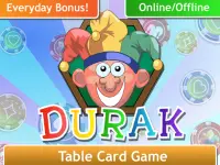 Durak Screen Shot 5